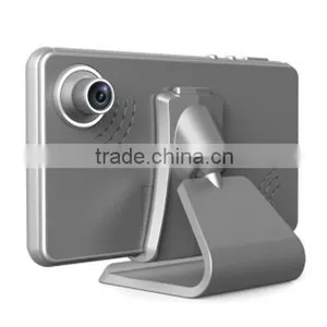 A38 FHD 1080p Dual Lens Wifi Gps Navigation Android G-sensor GPS Tracker Car Dashboard Camera thumbnail-2