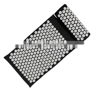 Shakti Acupuncture Pillow/acupuncture Needle Pillow/Body Massage Acupuncture Pillow thumbnail-1