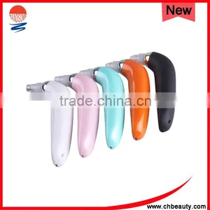 2015 Magic Beauty Equipment 4 in 1 Facial Machine Microdermabrasion Machine thumbnail-1