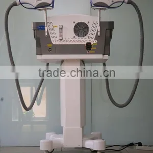 Mini Machine With Two Hand Pieces Distributor Wanted Body Hair Removal Acne Scar Removal Ipl Elight Shr Permanent Hair Removal thumbnail-5