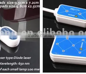 Aesthetic Center Slimming Machine Lipolaser 2015 thumbnail-5