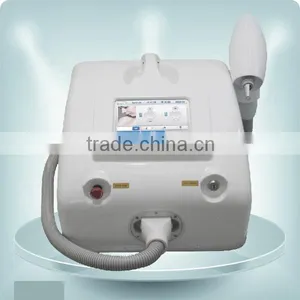 6Hz Medical CE Tattoo Removal Portable Cristal ND Yag thumbnail-1