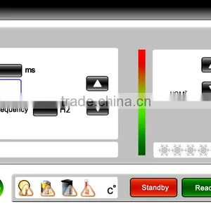 Super Fast Color Touch Screen Opt, Shr Opt, Opt Machine thumbnail-2