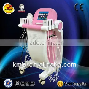 Hot!!CE Non-invasive Lightsheer Diode Laser With 12 Pads(Japan Imported Laser Lamp) thumbnail-1