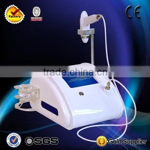 CE ISO Approved Skin Rejuvenation 6 Tips Portable Fractional rf thumbnail-3