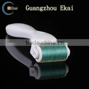 China Guangzhou OEM/ODM Factory Dermaroller/Derma Roller for Anti-Aging thumbnail-1