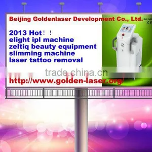 2013 Hot Sale Www.golden-laser.org Electric Sonic Face Cleansing Brush thumbnail-1
