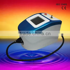 Skin Whitening 2013 Tattoo Equipment Beauty Products E-light+IPL+RF For Radio Frequency Rf/ultrasound/vacuum Extraction Painless thumbnail-1