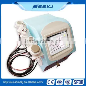 2016 Professional Fast Weight Loss 5 in 1 Best Cellulite Removal Equipment for Home Salon Use thumbnail-1