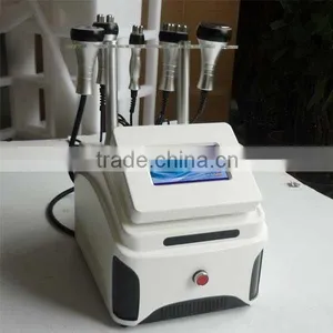 Cavitation Rf Vacuum Machine for Weight Loss Body Shaping/cavitation Machine Price thumbnail-2