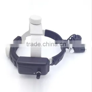 Skin Examination 5w Led Battery Inspections Medical Head Magnifier Lamp Dermalogica Wholesale Skin Checking thumbnail-2