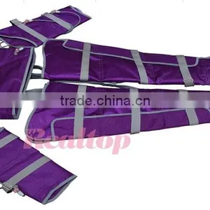 Wholesale Beauty Slim Body Shaper Massage Equipment , Air Pressure Massage Machine thumbnail-6