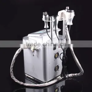 Cavitation Ultrasound Machine Most Effective! Liposuction Equipment Vacuum Body Slimming Machine Cavitation System Vacuum Beauty System Rf Slimming Machine thumbnail-3