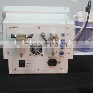 Water Facial Peeling 3in1 Dermabrasion Equipment Oxygen Spa Hydra Treatment Peel Microdermabrasion Facial Machine Improve Skin Texture thumbnail-6