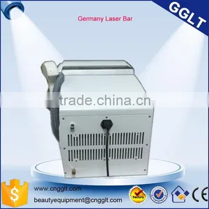 Professional Portable Laser Hair Removal Machine With CE thumbnail-5