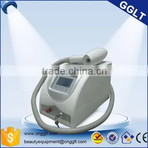 Nd Yag Laser Machine Christmas Promotion 2000mj Big Power Q Switch Nd Yag Laser Facial Veins Treatment thumbnail-4