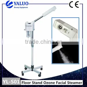 2016 Floor Stand Ozone Facial Steamer for Face Care thumbnail-1