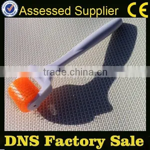 DNS BioGenesis Anti Aging Skin Rejuvenation Microneedles Therapy Device 2.0mm Needle Derma Skin Roller thumbnail-1
