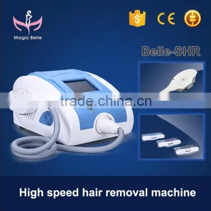 High Quality Hair Remover!!!OPT SHR Laser OPT SHR IPL Machine for Salon Use thumbnail-1
