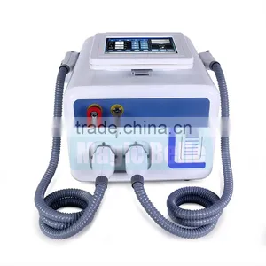 2016 Hot Sale Hair Removal Machine Permanent Hair Removel SHR OPT for Salon Use thumbnail-5