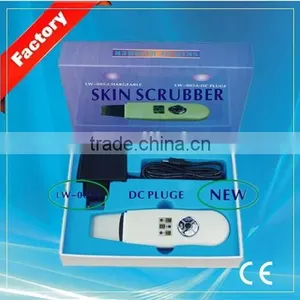 LW-005A DC Plug Skin Scrubber thumbnail-4