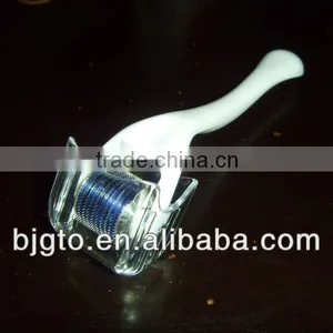 the Newest Micro Needle Skin Nurse Derma Roller,micro Needle Cellulite Roller Massage(CE Approved) thumbnail-1