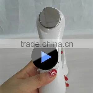 The Ultra Renew Plus LED, Ultrasonic and Ionic Device Video thumbnail-6