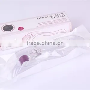Titanium Derma Roller for a Big Sale Promotion DRS 540 Needles Derma Roller thumbnail-5