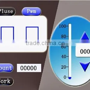 High Frequency Vascular Remvoal Machine/Beauty Salon Used Vascular Remvoal Device for Sale thumbnail-4