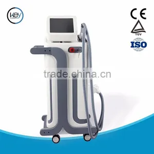 Real Sapphire Crystal Shr Ipl Face Treatment Home Use Beauty Equipment thumbnail-1