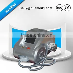 Professional IPL Hair Removal Equipment With LCD Touch Screen thumbnail-1