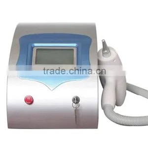 Portable Medical Laser Painless Lip Line Tattoo Removal Products thumbnail-2