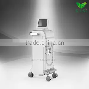 KLSi Hot Sale Safe Electric Hair Removal Machine Epilator thumbnail-5