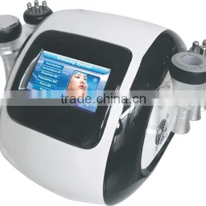 2017 New Cavitation RF Beauty Products For Loss Weight Body Slimming thumbnail-2