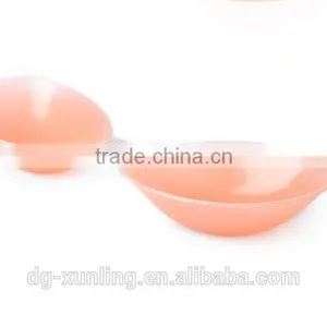 Charming Fashion Invisible Silicone Bra thumbnail-1