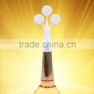 New 3D Design Vibration Pore Brush thumbnail-2