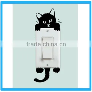 High Quality Cute Kitten Switch thumbnail-2