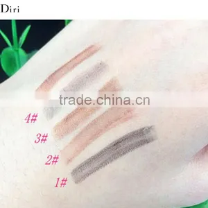Cheap Makeup Eyebrow Brush With Eye Brow Brushes Comb thumbnail-6