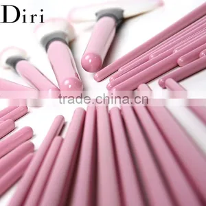 OEM Service 32pcs Makeup Brush Set With PU Pouch thumbnail-6