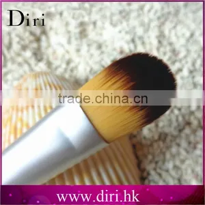New Hotsell Makeup Brush With Wooden Handle thumbnail-1