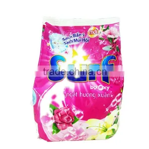 Surf Spring 550g/BRANDED WASHING POWDER/ QUALITY DETERGENT POWDER/ CHEAPEST LAUNDRY POWDER thumbnail-1