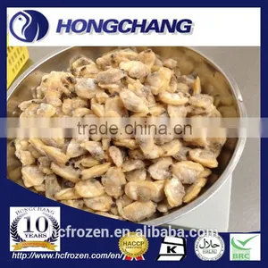 Frozen Short Neck Clam Meat thumbnail-1