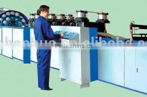 Biodegradable Bag Making Machine, Paper Yarn Bag, Recycled Paper Bag, Paper Bag With Good Quality and High Strength thumbnail-1