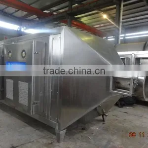 Produce Fish Meal Equipment Line for Animal Feed thumbnail-3