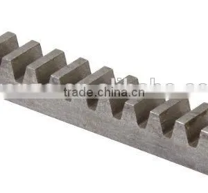 Steel Gear Rack for Sliding Gates Operator thumbnail-4