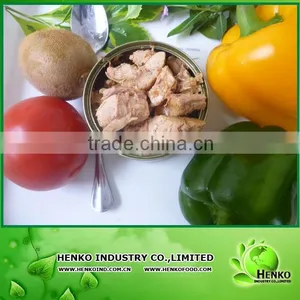 170g Canned Bonito Tuna thumbnail-3