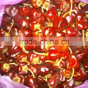 Indian Dry Red Chilli thumbnail-6