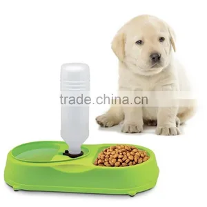 Refilling System Pet Feeder thumbnail-1