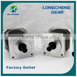 New Product Planetary Gear Reducers and Planetary Gear System by PZ92 thumbnail-1