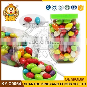 3 In 1 Colorful Fruit Shape Bubble Gum Sweets thumbnail-6